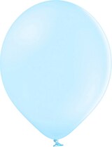 thumbnail of 10 Luftballons hellblau