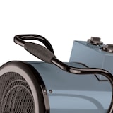 thumbnail of Générateur Air Chaud Electrique Portable 3000W - Chauffage Soufflant Chantier Ventilation Thermostat Atelier Garage Kemper