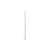 thumbnail of Schneider - Tortenständer Säule, weiß, gerillt, Länge: 22,5 cm, Kunststoff