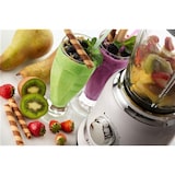 thumbnail of ariete batidora de vaso moderna blanca 585/01