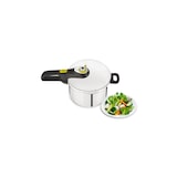 thumbnail of Tefal P2530738 Schnellkochtopf, Edelstahl, 6L, Höhe 23cm,  mit Decekl, induktionsfähig