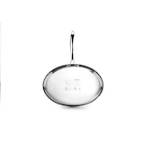 thumbnail of IBILI Sartén para pescado Triply Natural acero inox 34 x 23 x 4,7 cms.