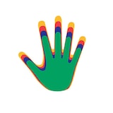 thumbnail of Kensington Poggiapiedi Ergonomico Regolabile SmartFit®  SoleMate™ Plus, per migliorare la postura, colore nero, K52789WW.