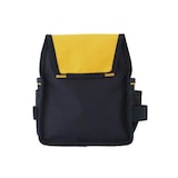 thumbnail of Bolsa para herramientas con 5 bolsillos Caterpillar