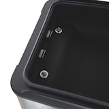 thumbnail of GastroHero Kammer-Vakuumiergerät KVM133OP – 133 l/min, 250 mm Schweißnaht, Edelstahl, Profi-Tischmodell