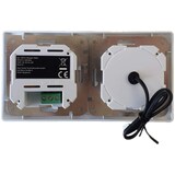 thumbnail of Unterputz Radio mit Touchfunktion + Bluetooth