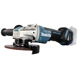 thumbnail of Makita DGA519Z Akku-Winkelschleifer 125 mm ohne Akku, ohne Ladeger?t 18 V
