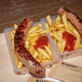 thumbnail of ALPHAFORM - CAISSIPACK 250 Barquettes charcutières B750T