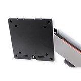 thumbnail of ROLINE LCD-Arm, Tischmontage, Gasfeder, 5 Gelenke, 17-49 Zoll, bis 20 kg