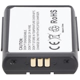 thumbnail of Akku passend für Alcatel Mobile 300, 400 DECT Akku 3BN66305AAAA000828, max. 950mAh