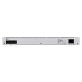 thumbnail of UBIQUITI USW-Pro-24-POE 802.3at/bt Gen2 24-Port PoE Gigabit Switch mit SFP+