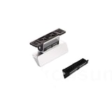 thumbnail of Hailo Türöffner 1001349 Kick and go Ersatzmagnet PAAR für Fußhebel 3691