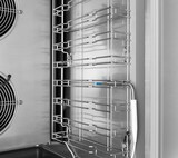 thumbnail of Hoshizaki KPS 42 CH Schockkühler – 45 kg HACCP-konformer Blast Chiller, 10×1/1 GN, Edelstahl, LCD-Display, IFR System – Profiküchen & Gastronomie