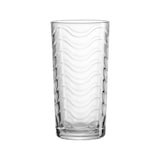 thumbnail of Ritzenhoff & Breker WAVE Longdrinkglas 250 ml 6er Set