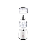 thumbnail of Moulinette Powelix 1000w 4fonctions Hacher Mixer Ciseler Concasser Bol  Moulinex - Dpa110