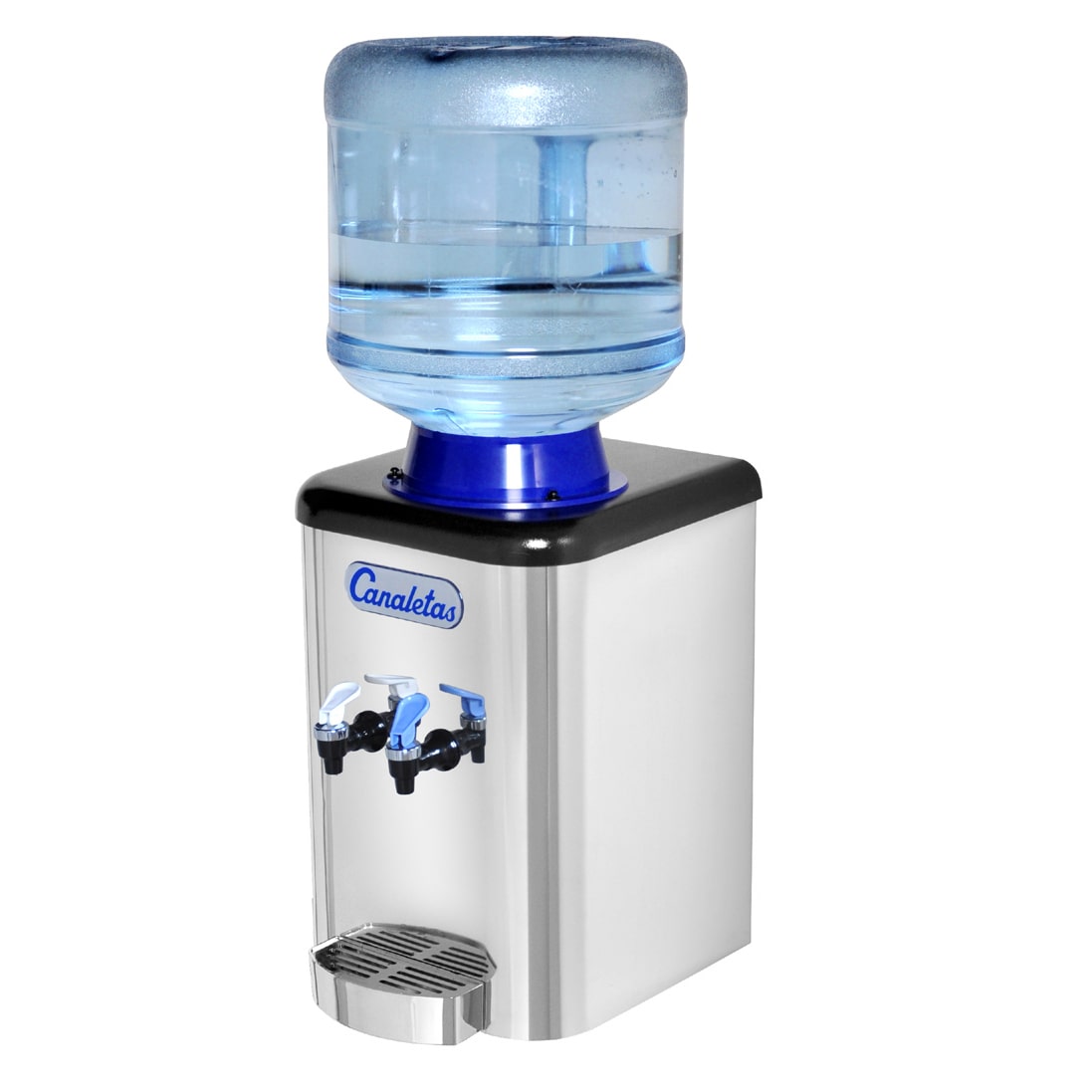 Fontaine à Eau Facilité d'installation - Canaletas