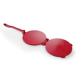 thumbnail of HENDI Tortillapresse Rot, 250x200x(H)95mm