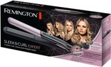 thumbnail of Remington Haarglätter S6700 45645560100