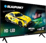 thumbnail of BLAUPUNKT Televisor LED HD 32" Dolby Audio, DVB-T2/C/S2, 2 HDMI, 2 USB, No Smart TV, 32HLE4000S