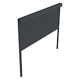 thumbnail of Store gris pour pergola bioclimatique CORATO et SAPRI