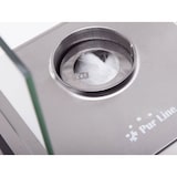 thumbnail of Hera 750W dekorativer Bio-Ethanol-Kamin