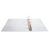 thumbnail of Exacompta - réf. 51845E - Carton de 10 classeurs personnalisables 3 poches - 4 anneaux 60mm - Dos 90mm -  32 x 30 cm - A4 Maxi - Blanc