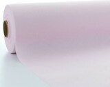 thumbnail of Sovie HORECA Tischdeckenrolle Hellrosa aus Linclass® Airlaid 120 cm x 25 m, 1 Stück