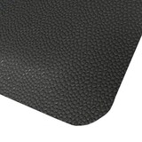 thumbnail of Anti-Ermüdungsmatte "Soft-Tritt" - Ergonomische Arbeitsplatzmatte / 60 x 350 cm, Schwarz