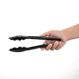 thumbnail of Professionele zwarte polycarbonaat tang 150 mm - Equipementpro - Nauwkeurige service