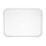 thumbnail of Vassoio self-service Olympia Kristallon 305 x 415 mm bianco