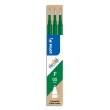 thumbnail of PILOT Set de 3 recharges pour roller FriXion. Pointe fine 0,5 mm. Encre Verte