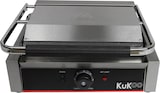 thumbnail of KuKoo Contactgrill Dubbel - 2200 W
