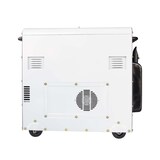thumbnail of DG8000SE-LRS Generador Électrico Diésel Apoyo Solar 6kW Monofásico ITCPower