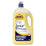 thumbnail of Lenor Professional Weichspüler Sommerbrise, flüssig, 4 L, 200 WL