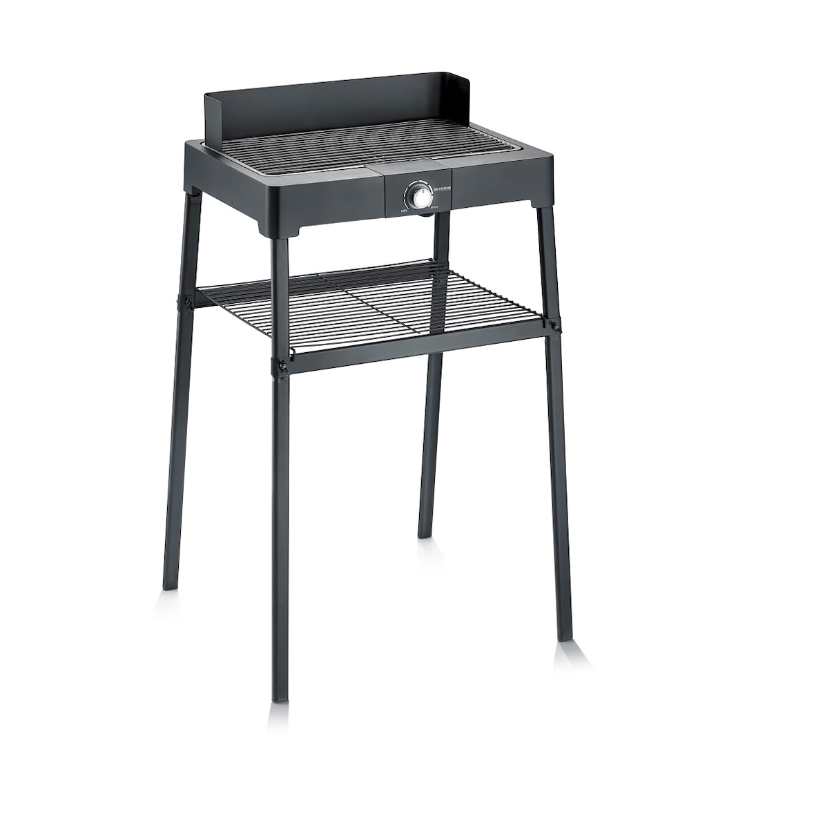 Barbecue Electrique 8566