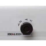 thumbnail of Büro-Falzmaschine 8324 hellgrau mit 4 Falzarten