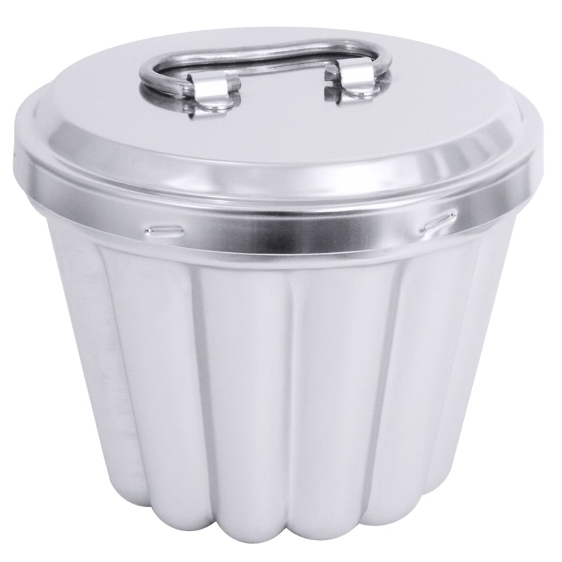 Contacto Puddingform 16 cm