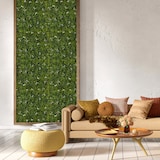 thumbnail of Pflanzenmatte /-wand MORE GREEN I 50 x 50 Kunststoff grün hjh OFFICE