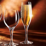 thumbnail of Chef & Sommelier Sensation Exalt Ec Doos met 6 Krysta Fluitglazen 19Cl