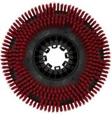 thumbnail of Schrubbbürste - mittel - passend für Kärcher - 355 / 380 mm - Tellerbürste