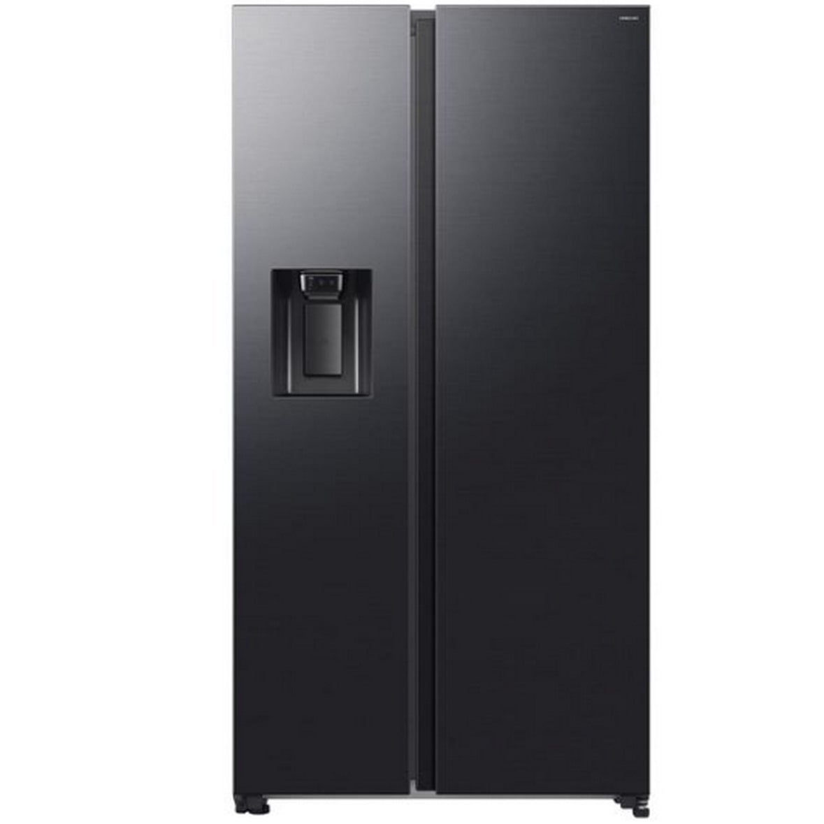 SAMSUNG Réfrigérateur Américain 640l RS70F64KEF