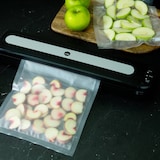 thumbnail of WILFA Vakuumiergerät TROUT, VS-0812B, schwarz