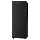 thumbnail of INFINITON Frigorifico Dos Puertas FG-249D14XEA, 204 l, 143 cm, LED Interior, Ciclico, E, Negro