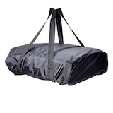 thumbnail of Masterpro - Horno de Pizza a Gas Giratorio 64x42,5x30cm – Hasta 500 ºC