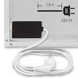 thumbnail of TROTEC Infrarot-Heizplatte / Infrarotheizung TIH 900 S Wandheizung Heizung Infrarot