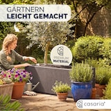 thumbnail of CASARIA® Pflanzkasten Ethica 80x36x36cm Braun