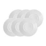 thumbnail of Villeroy & Boch Cellini Kaffee- / Teeuntertasse ø 15 cm 6er Set