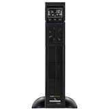 thumbnail of Ups 1200va 1080w Lcd Gruppo Continuita' Protezione Sbalzo Server Rack Fulmine