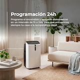 thumbnail of EVVO P12 Silent Aire Acondicionado Portátil 12000 BTU Frío/Calor Bajo Consumo Silencioso