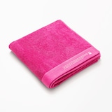 thumbnail of Benetton - Toalha 70X140Cm Algodão Orgânico 450Gsm Fúcsia Be